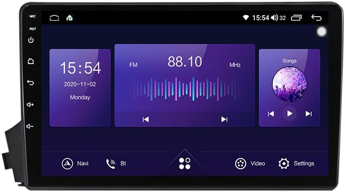 Car Stereo Radio for Ssang Yong Kyron…