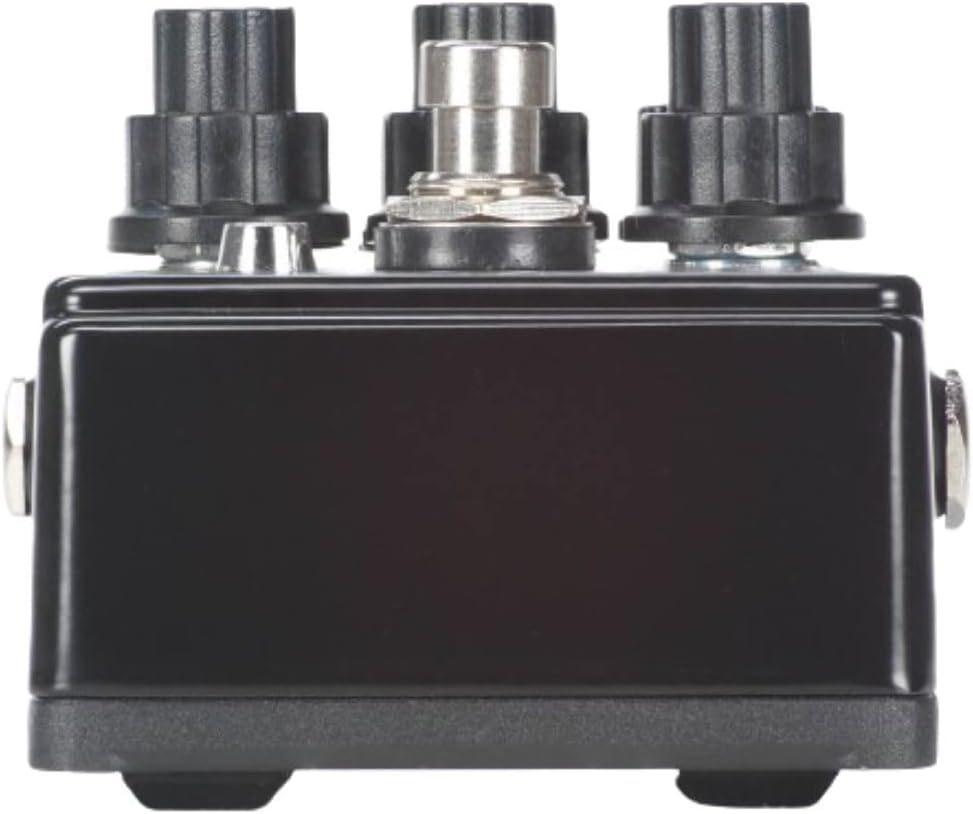 Digitech DOD-BONESHAKER Signature Designer Distortion Pedal with 3-Band Parametric EQ