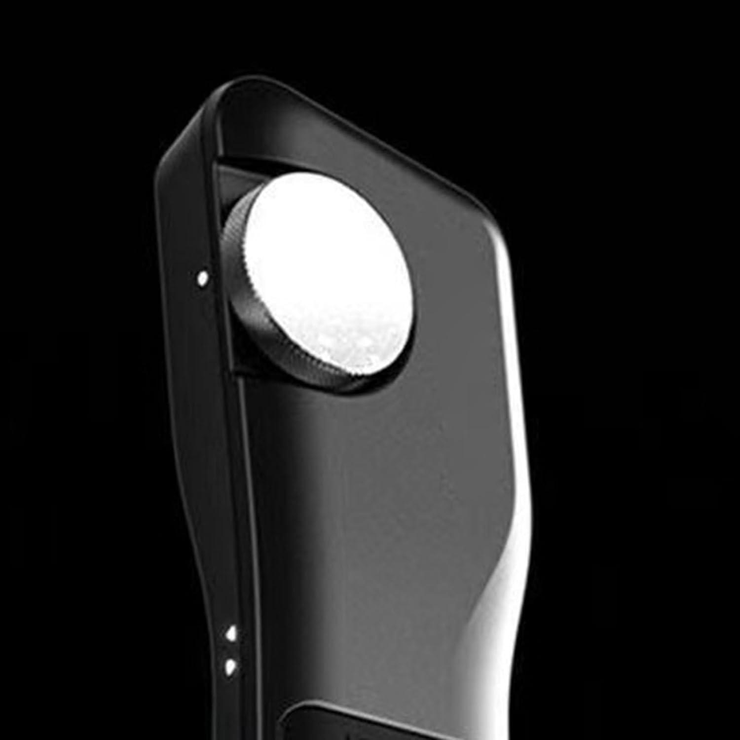 C1 Smart Stringless Electric Guitar, Avid Fans of Music, Automatic Playing Chord Accompaniment (One Man, One Band), E Guitar with Earphone Jack, Easy for Beginners