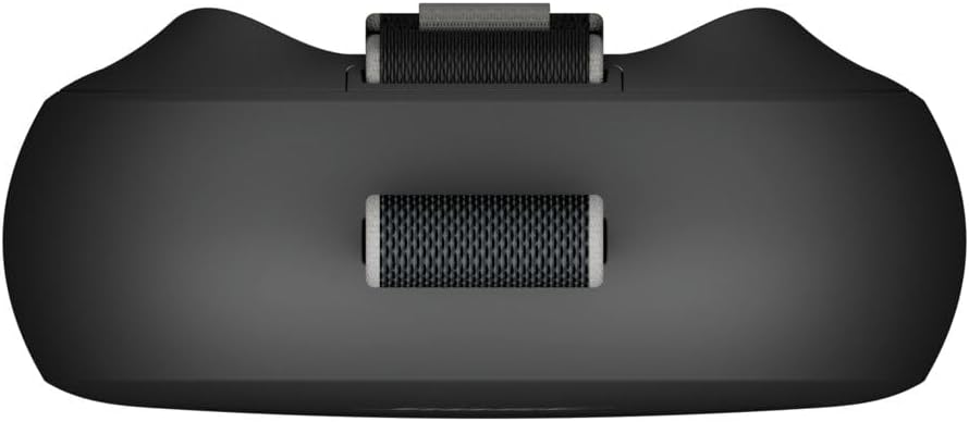 Bose New SoundLink Micro Portable Bluetooth Speaker (2nd Gen), Wireless Outdoor Speaker, Up to 12 Hours Battery Life, Waterproof and Dustproof, Black