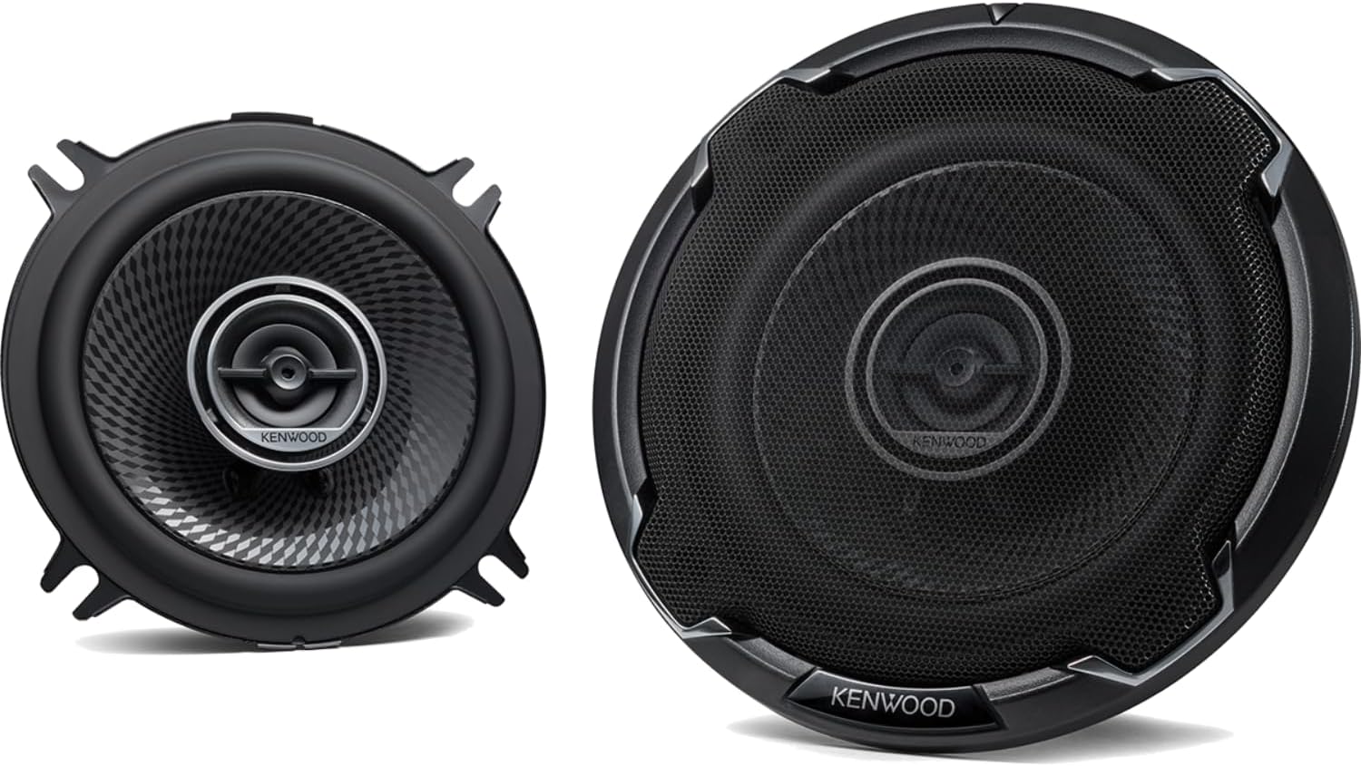 Kenwood Car Audio Kfc-PS1396 5