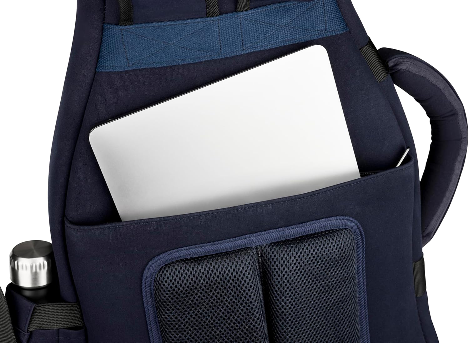 Troubadour Electric Bass Gig Bag, Navy