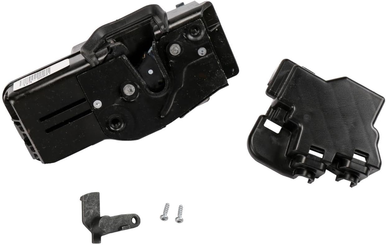 GM Genuine Parts 20995846 Driver Side Front Door Lock