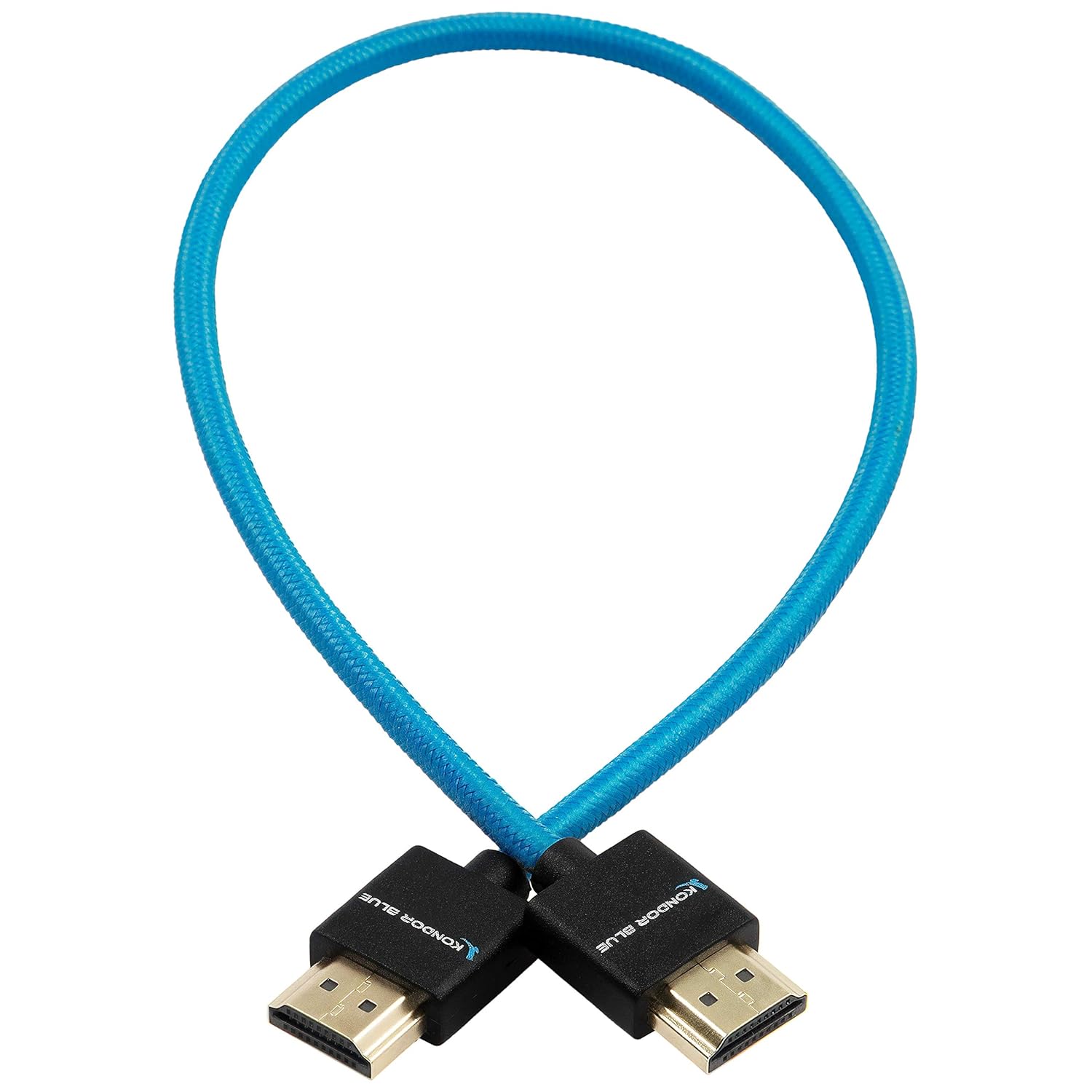 KONDOR BLUE Compatible with Lemo, Z Cam E2 Flagship Cable Pack