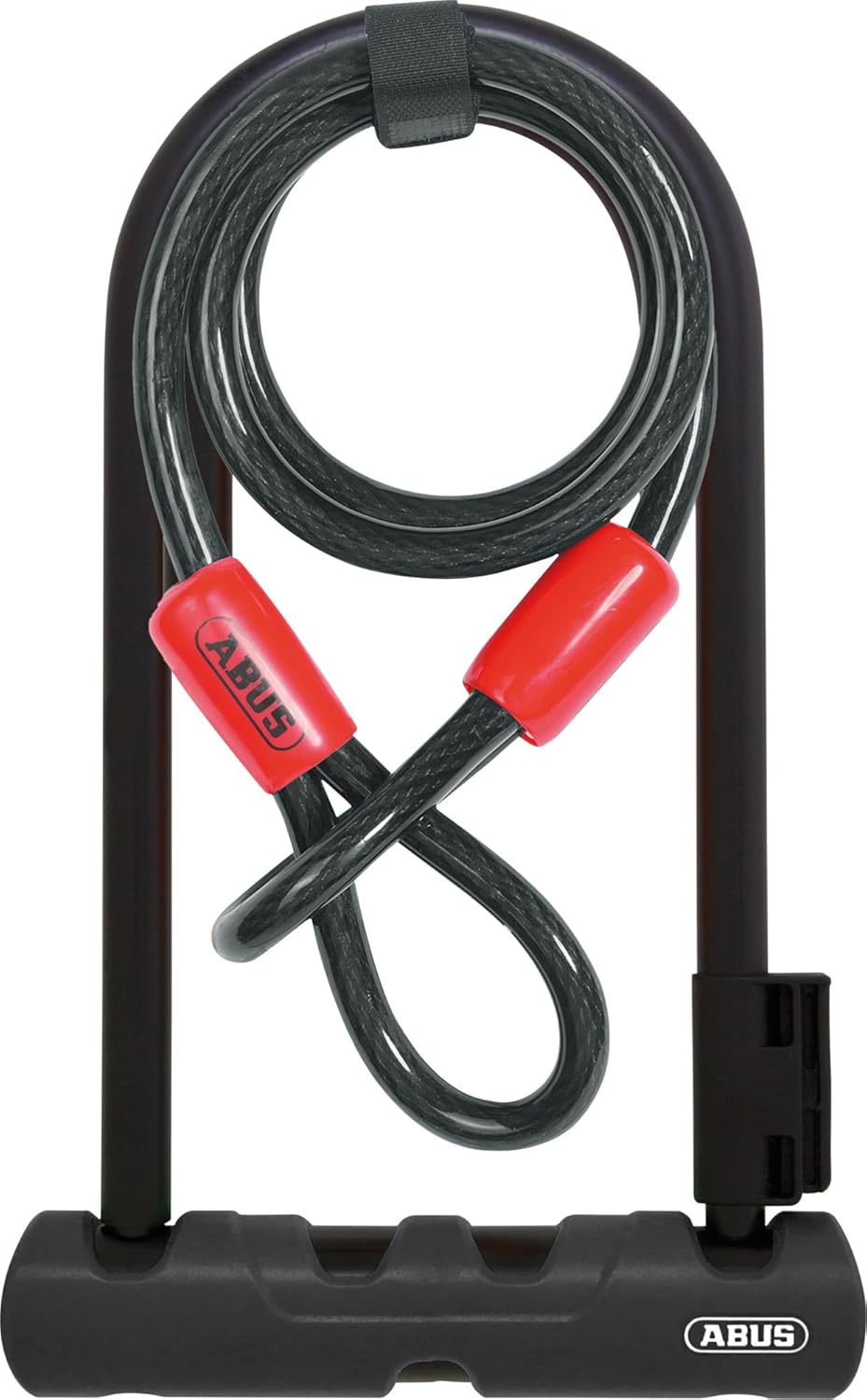 ABUS Ultra 410 Bike U-Lock