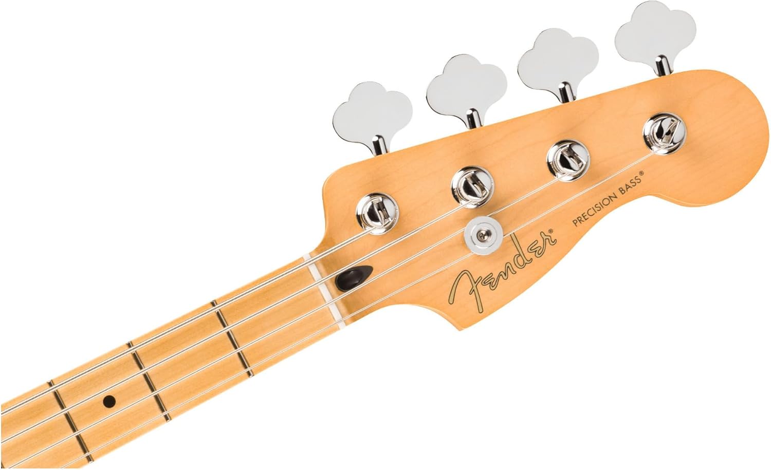 Fender Player II Modified Active Precision Bass - Dusk, Maple Fingerboard