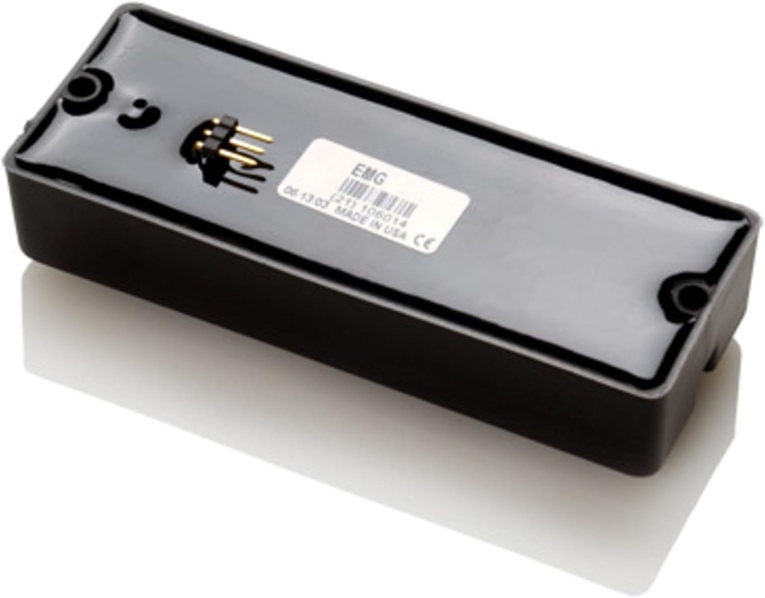 EMG 40J Jazz Bass 5-String Active Pickup