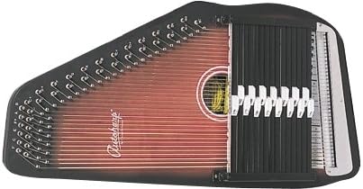 Oscar Schmidt OS15B Autoharp