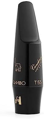 Vandoren SM612B T55 Jumbo JAVA Tenor Saxophone Mouthpiece