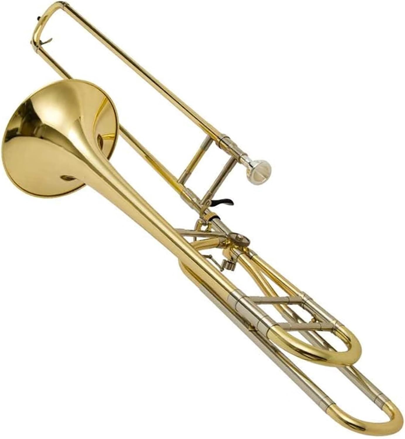 Professionals euphonium Tenor Trombone B Flat To F Tenor Trombone Brass Body