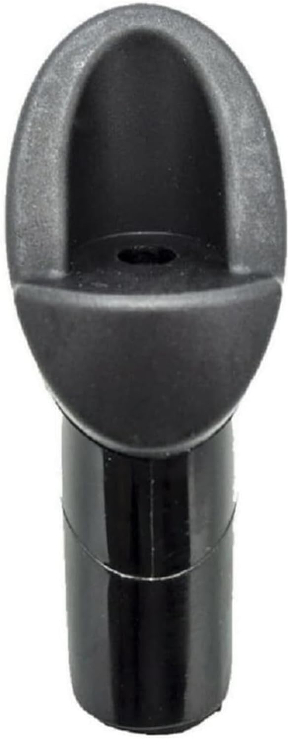 1pc/Set Parts# 863920C040 86392-0C040 Antenna Bezel Base Ornament Antenna Toppers