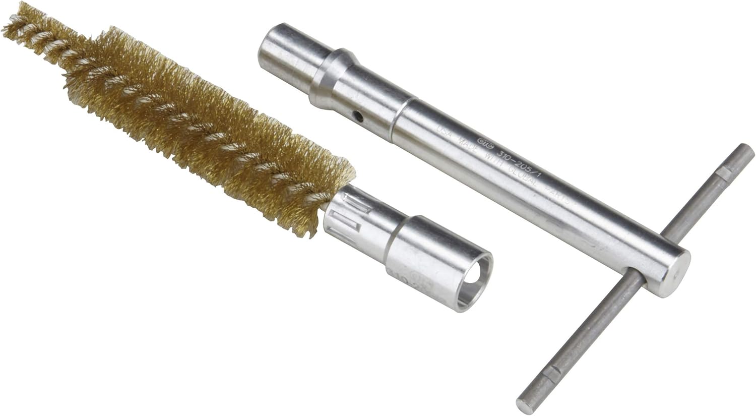 OTC (6877 Injector Bore Cleaning Brush