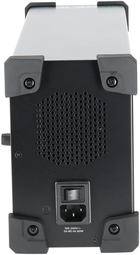 Audiosavings Bundle: Mackie DL32SE 32-Channel Digital Rack Mixer with Onyx+ Preamps and 32x32 USB Interface Bundle with Audio-Technica ATH-M60X Closed-Back Monitor Headphones (2 Items)