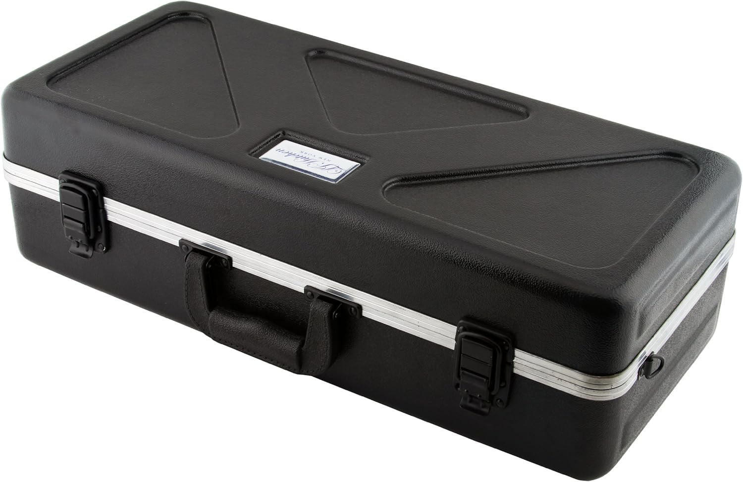 Bb Trumpet with Plush-Lined Case