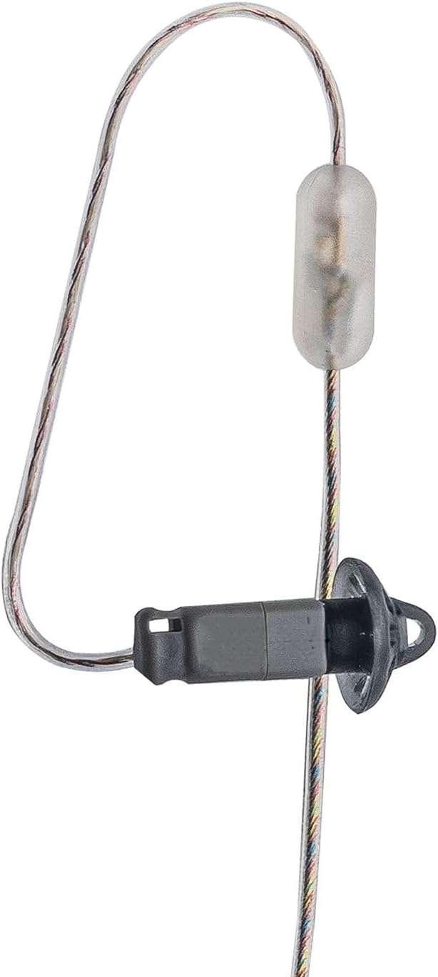 N-ear 360™ Original Single Ear Earpiece (Right - 2.5mm Connector, 12