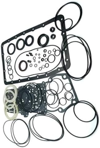 4HP14 Overhaul Gasket and Seal Kit for Saab 9000 1990 2.3L