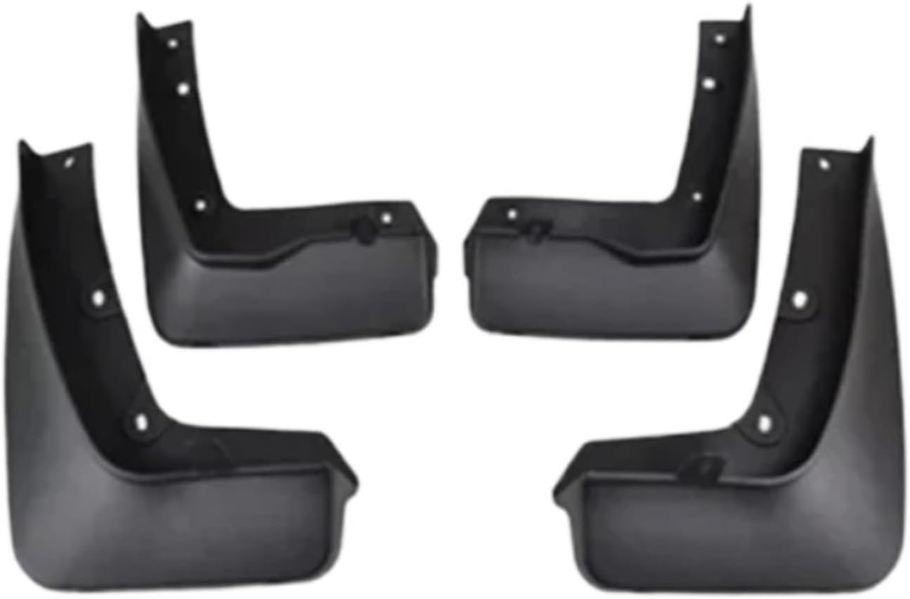 Mudguard Compatible For BMW X1 F48 2016 2017 2018 2019 2020 2021 2022 Front Rear Mudflaps Mudguards Car Accessories Splash Guard Fender