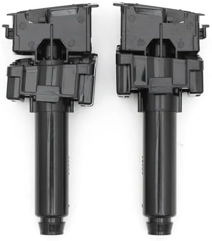for Toyota for Camry Acv71 2021 Car Headlight Washer Nozzle 8520833150 8520733150(Left+Right)