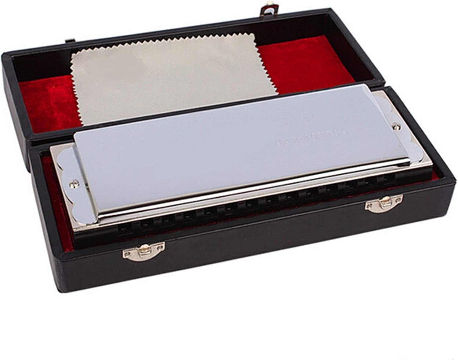 SUOFEILAIMU Bass Harmonica Senior Play The Harmonicas Music Present Mouth Harp Gaita Instrumentos Musicais Mondharmonica