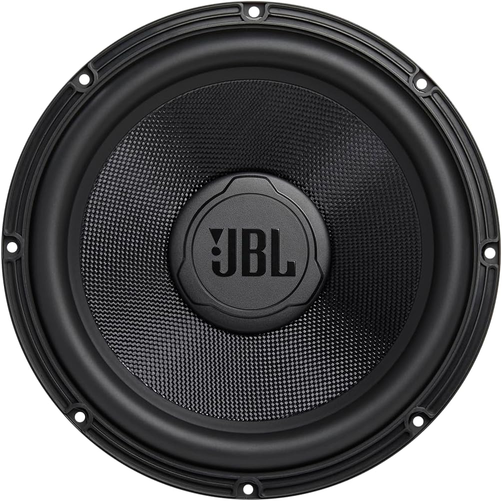 JBL 2 1/2