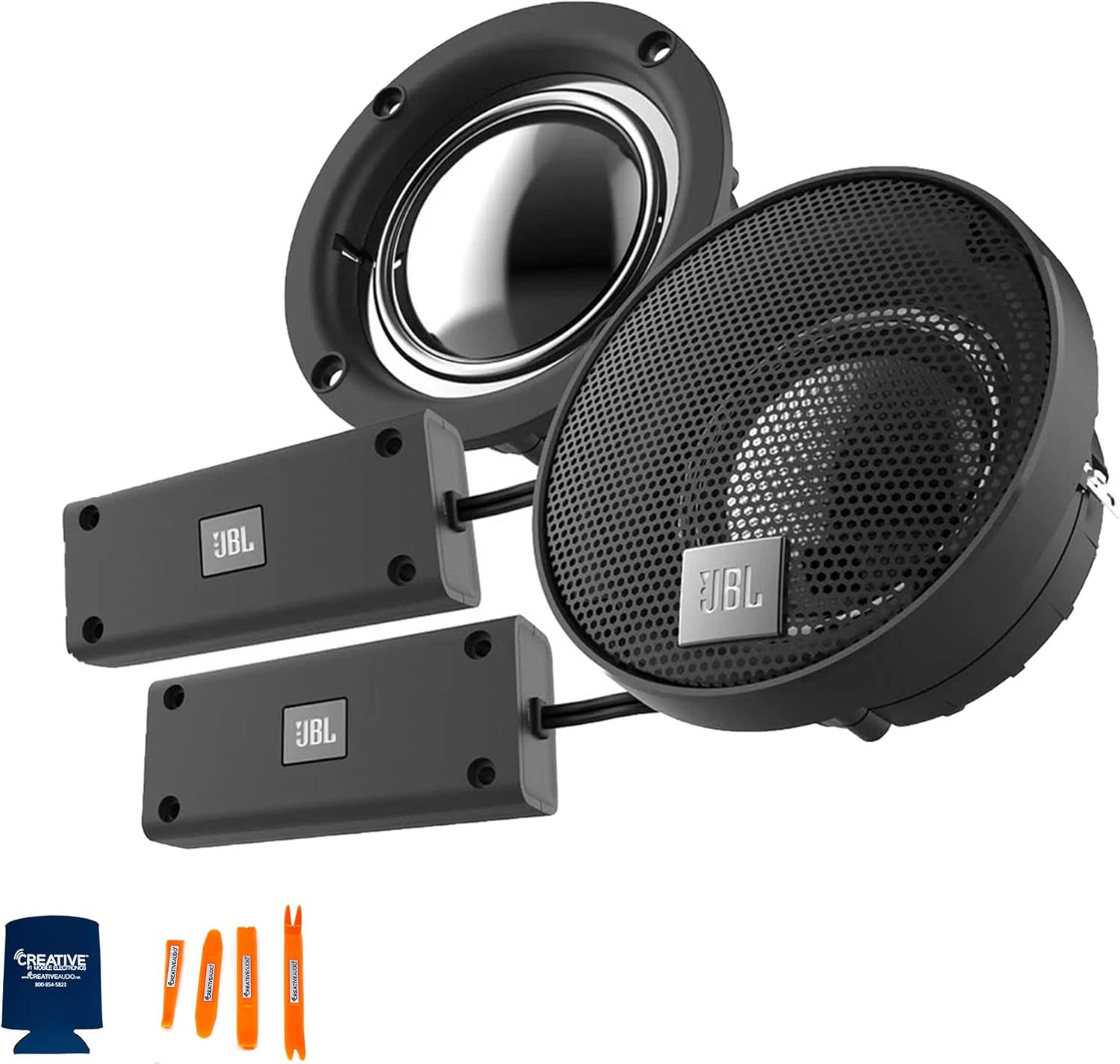 JBL - STADIUM62CF 6 1/2