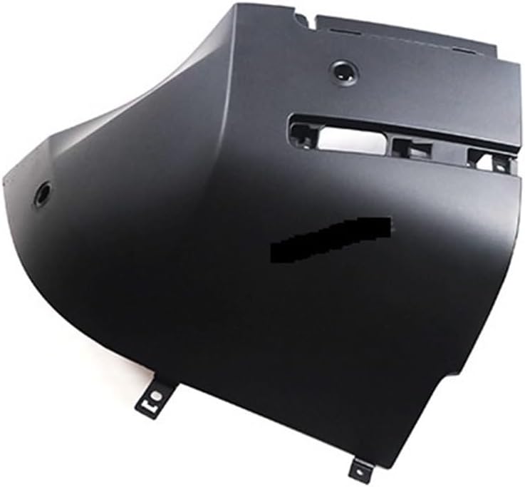 Car Front Rear Bumper Angle Corner Cover Protection Guard Frame Compatible for Land Rover Defender 2020-2023 Car Accessories(LR129437(Right Rear))