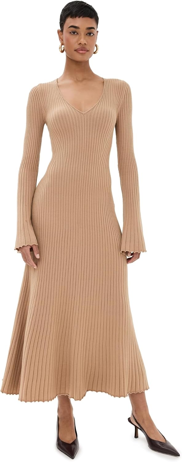 PAIGE Women's Bel Dress