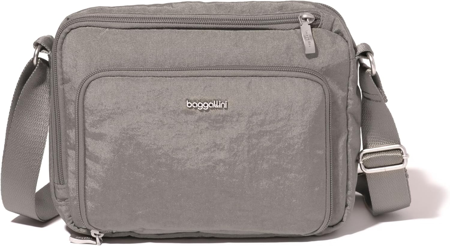 Baggallini womens Modern Camera Bag
