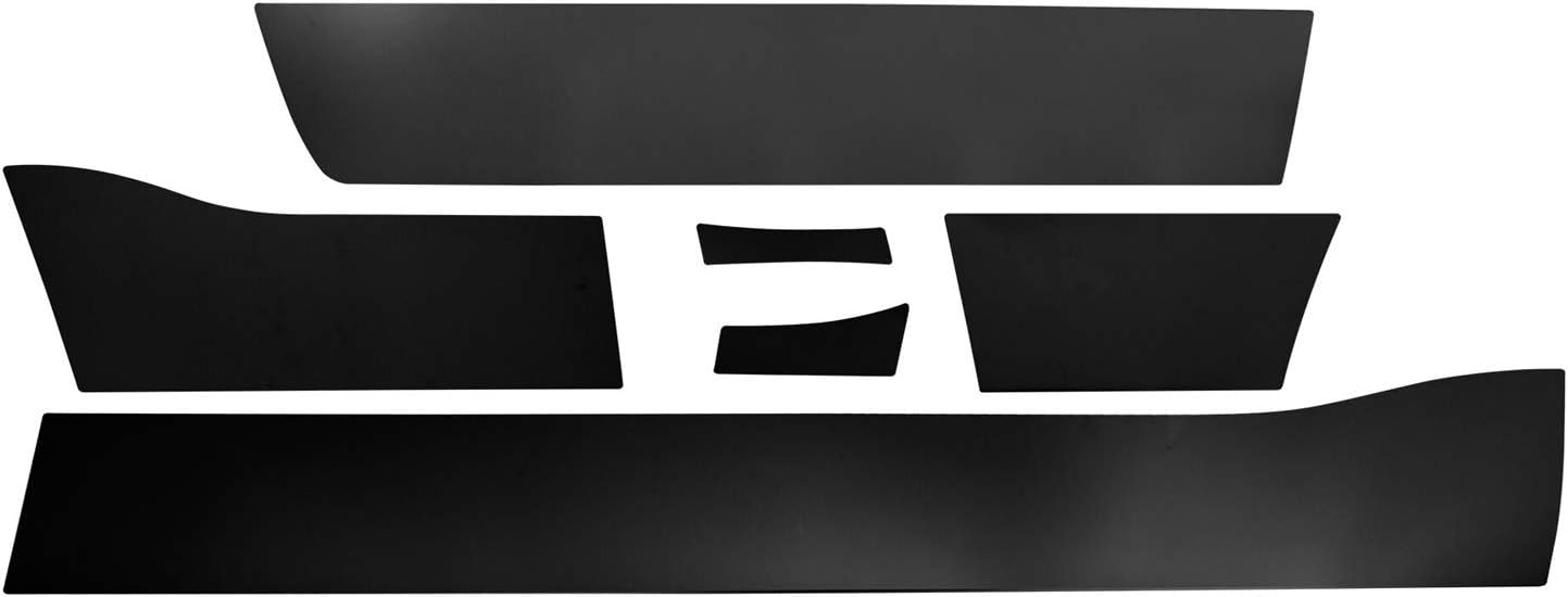 Putco 9751321BP 2019-2022 RAM LD - Crew Cab 6'4