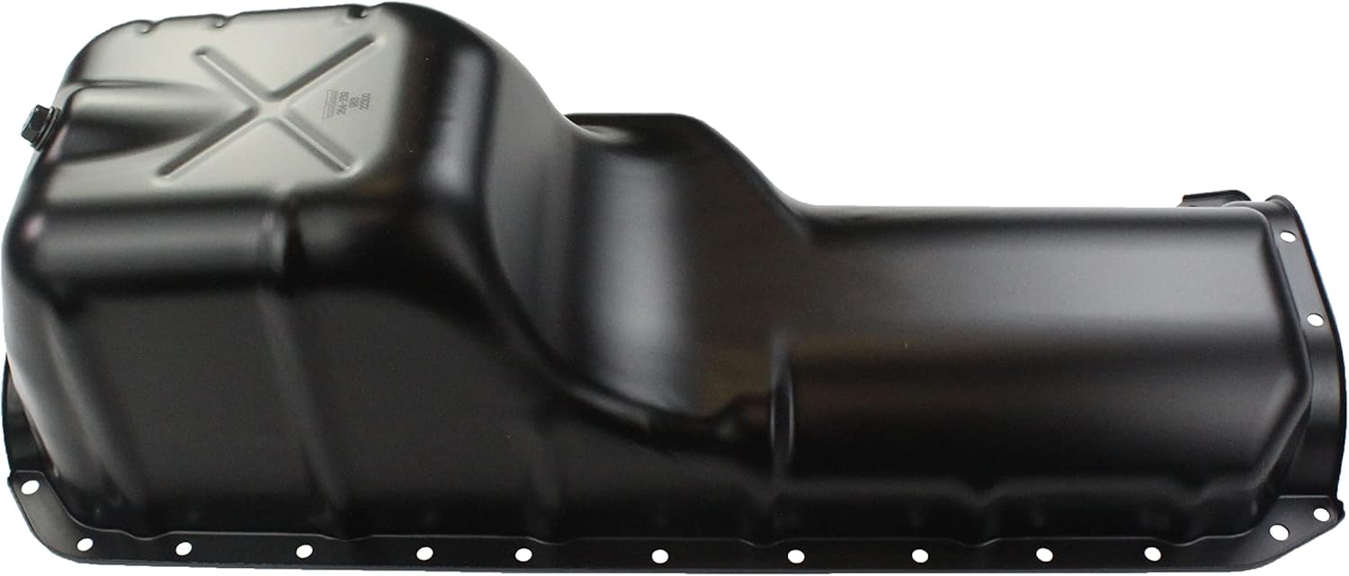 Dorman 264-239 Engine Oil Pan Compatible with Select Jeep Models