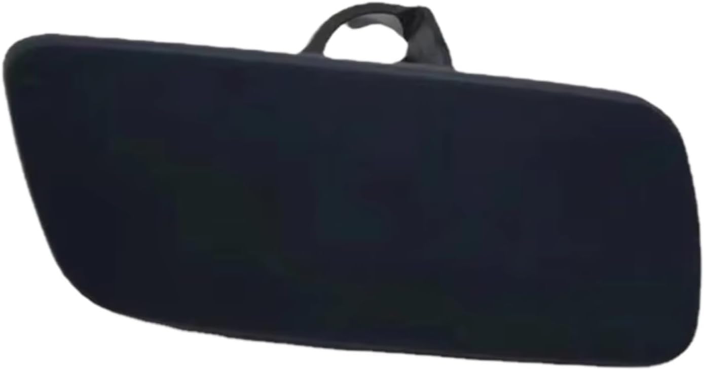 Headlight Nozzles for Rolls Royce for Ghost 2010-2018 61677244959 61677244960 Front Headlight Cleaning Nozzle Cover