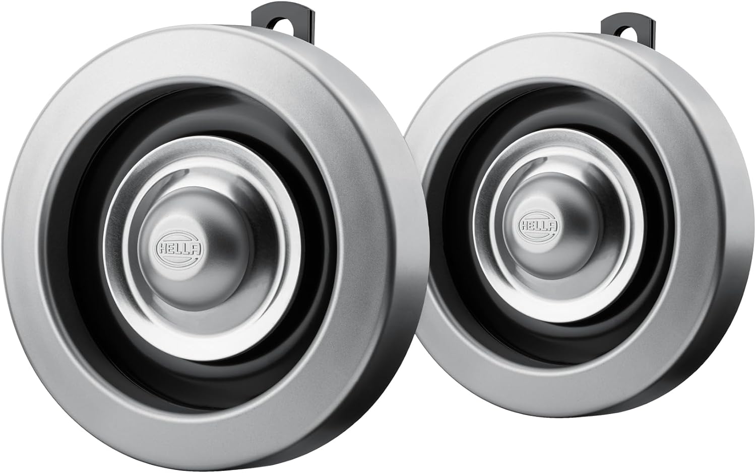 Hella DISC HORN AVANT TONE 12V 280HZ/380HZ SET S140 004811101