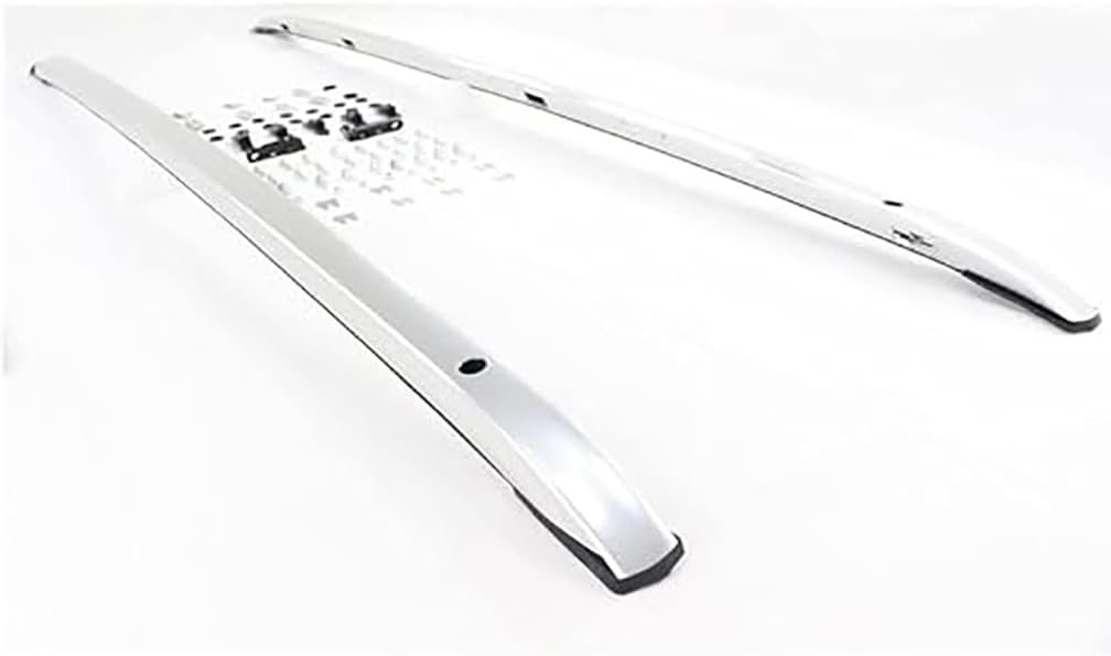 Car Roof Racks, for Lexus LX LX570 2008-2021 Anti Theft Anti Rust Cross Bar Cargo Travel Baggag Transportrack, Auto Accessories