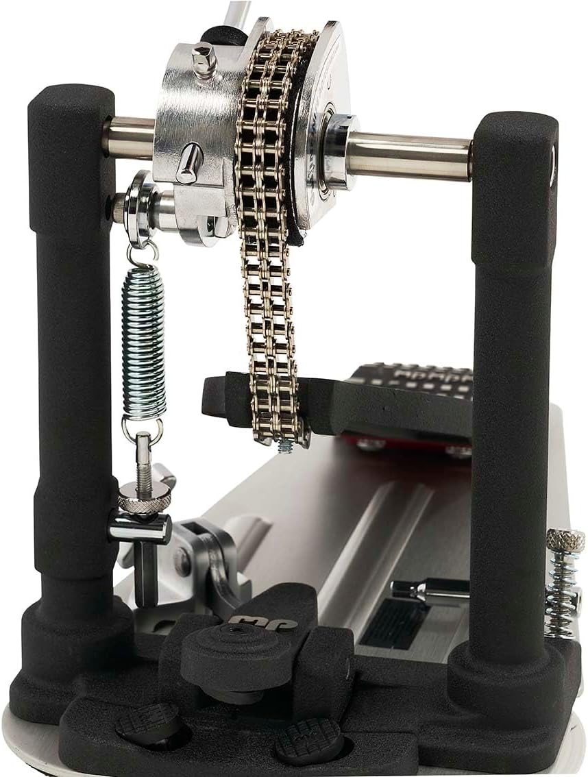 DW 9000 Single Bass Pedal (DWCP9000)