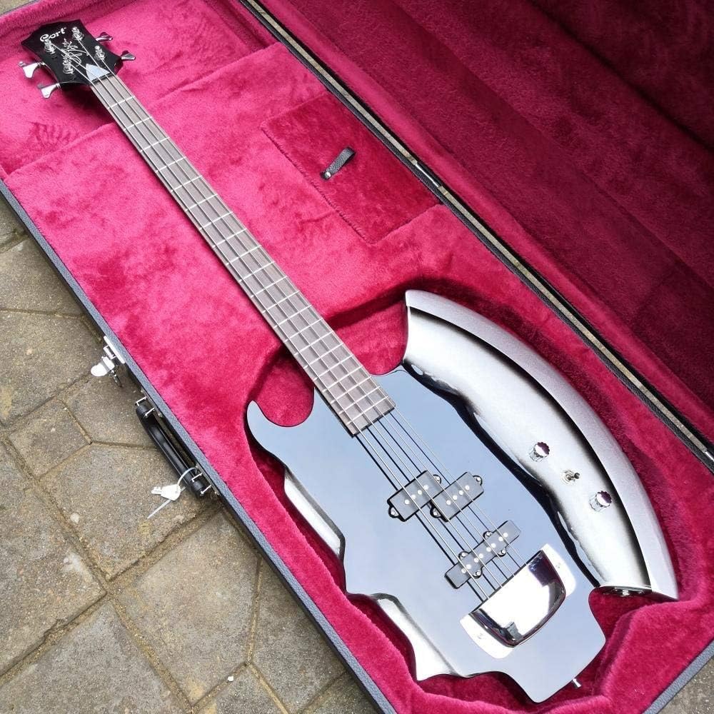 4 String Electric Guitar Bass Guitar Bass Acoustic Steel String Guitars Classical Guitar Acoustic Guitars (Color : Bass Size : 39 inches)