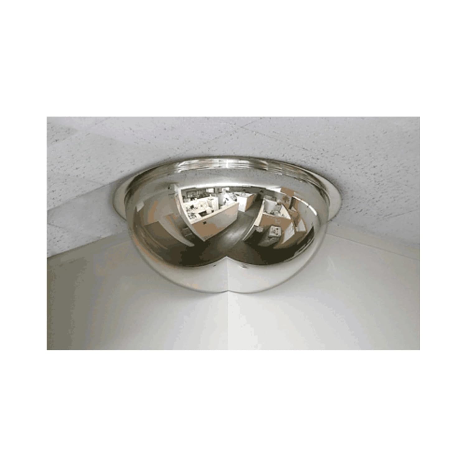 Corner Dome, 18 in., 270 Degree