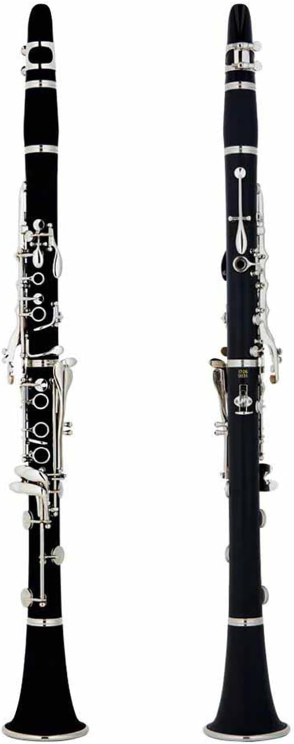 Clarinet Woodwind Instrument