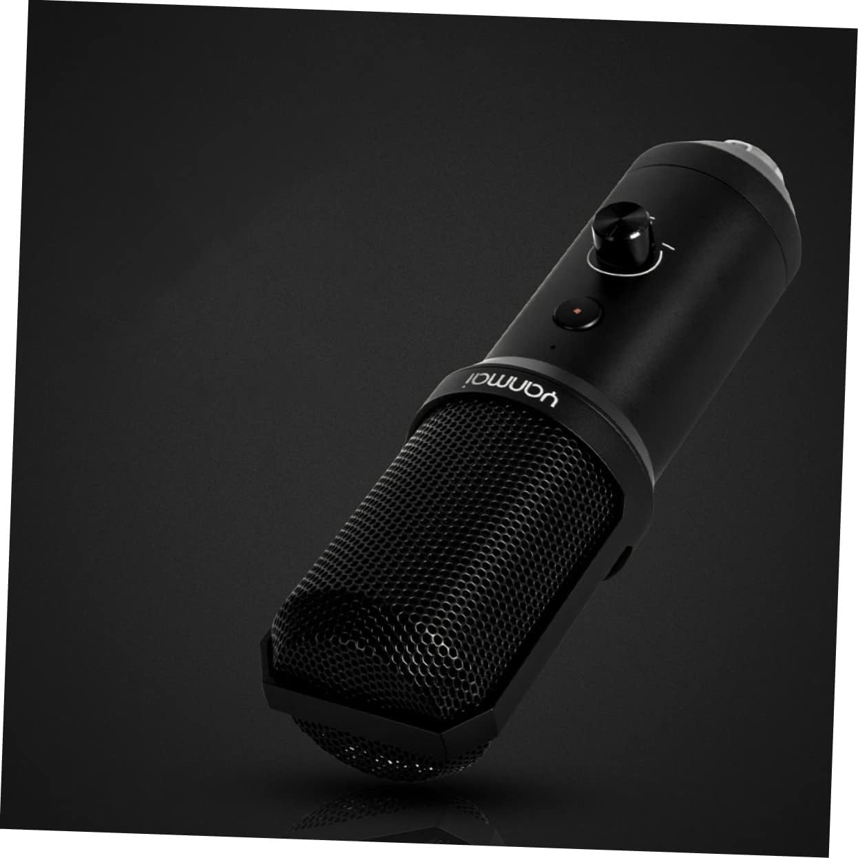 Condenser Microphone Headphone Mic USB Microphones Noise Canceling Microphone Live Streaming Microphone Streaming Mic with Stand Gaming Microphone Home Microphone Microphone Set Stands