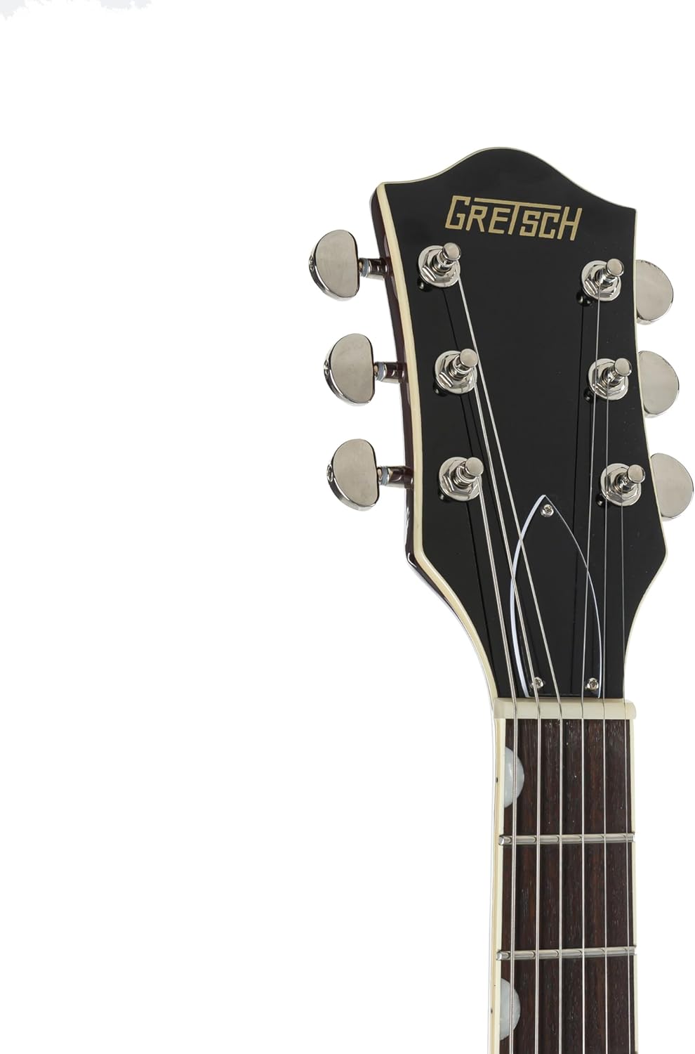 Gretsch G2655T Streamliner Center Block Jr. - Coral