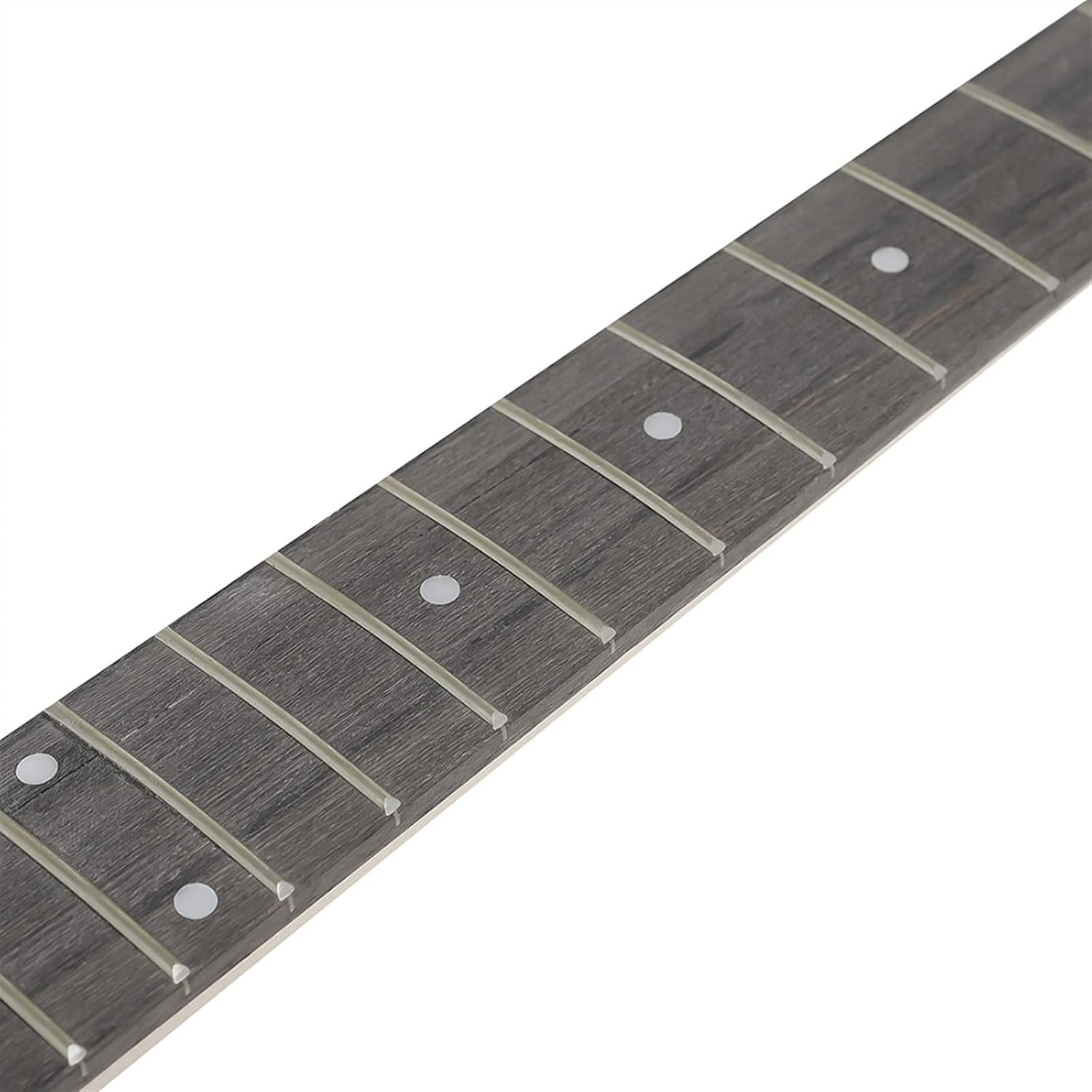 DIY Electric Guitar Kit Basswood Blank Surface Draw Freely Easy Installation Hand-Assembled Electric Guitar Kit (Color : 01)