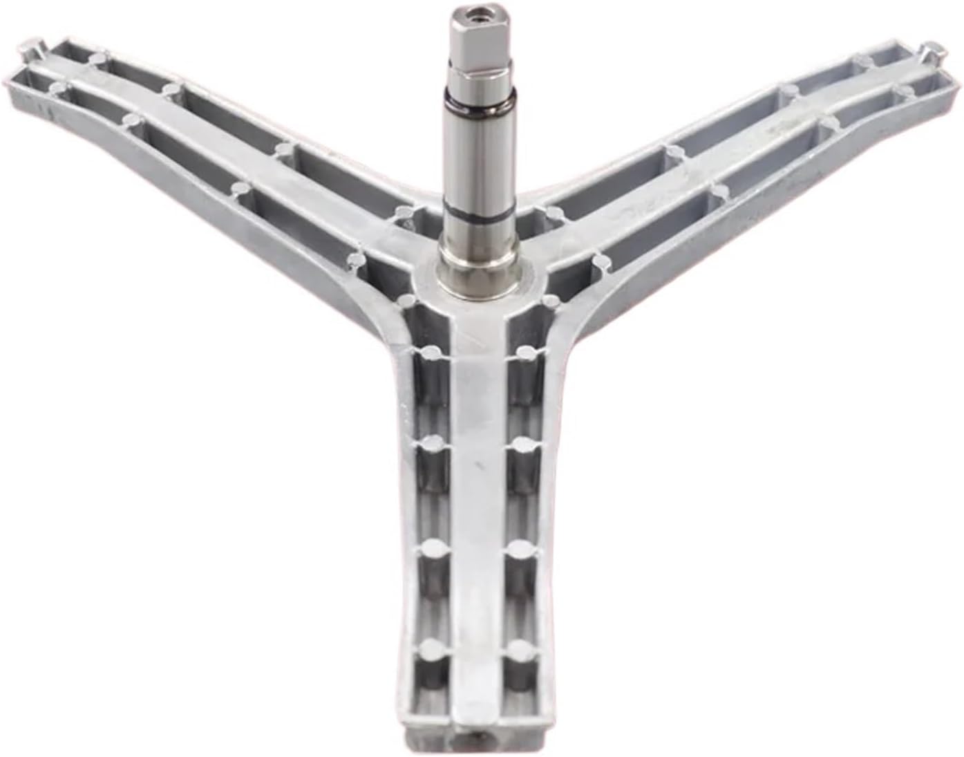Washing Machine Inner Drum Bracket Flange Shaft Spider Arm DC97-14370H 15182A 15184A 14369G 15791A 16580A 15185A Washing Machine Tripod(Model 15185A)