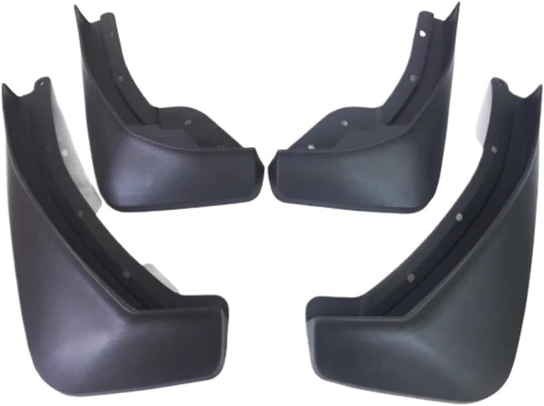 Compatible for Volvo XC40 2018-2025 Mudguard Fender Mud Flaps Guards Splash Mudflaps Car Accessories Front Rear 4pcs