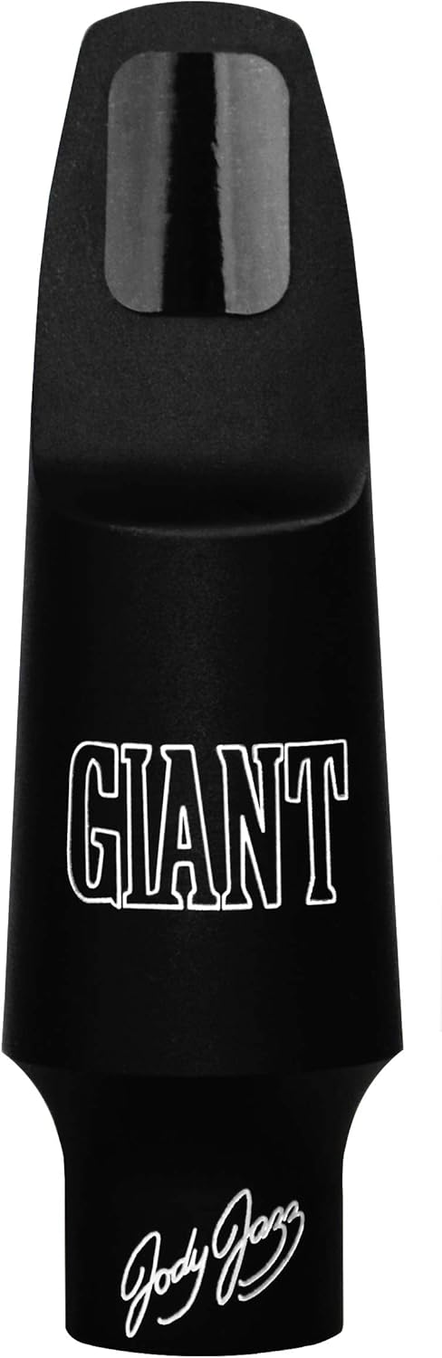 JodyJazz GIANT Tenor Saxophone Mouthpiece Model 7*