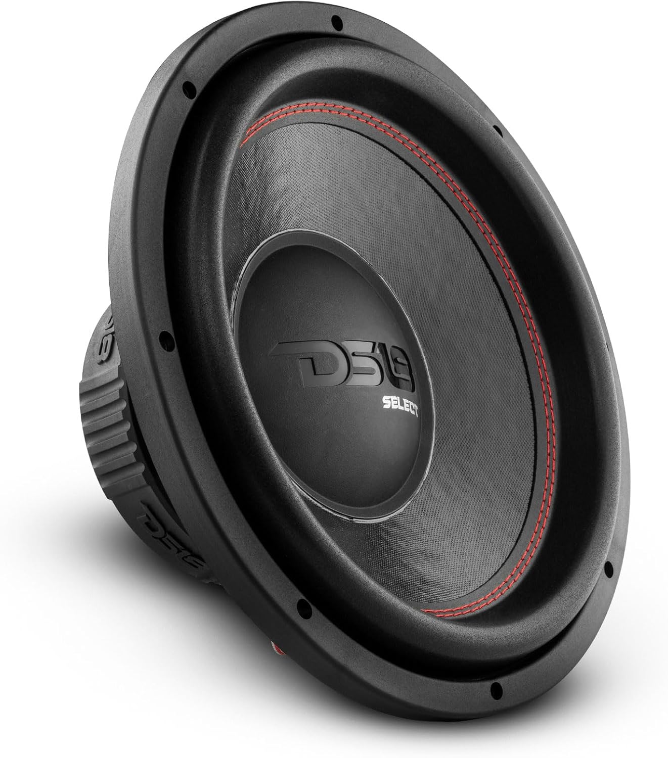 DS18 SLC12S Car Audio Subwoofer - 12