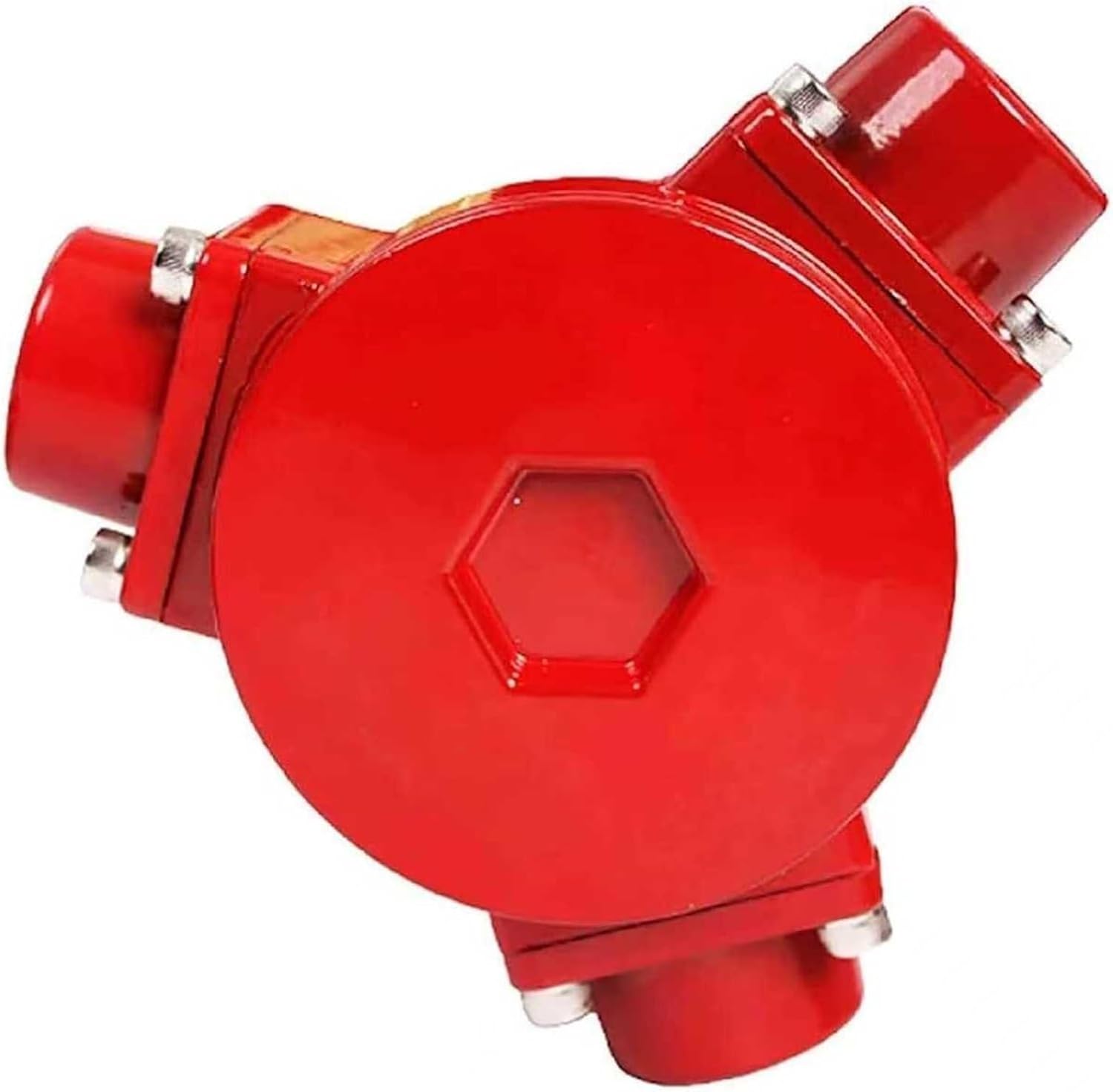 5 Gallon Pneumatic Paint Mixer Stirrer, Lift Paint Stirring Machine, Desktop Air Agitator, with Stand, 2600RPM/min, for Mixing Plaster/Paint/Mortar/Glue