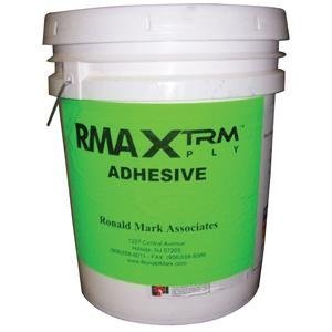 LaSalle Bristol 270341415 RMA Adhesive - 2 Gallon by LaSalle Bristol