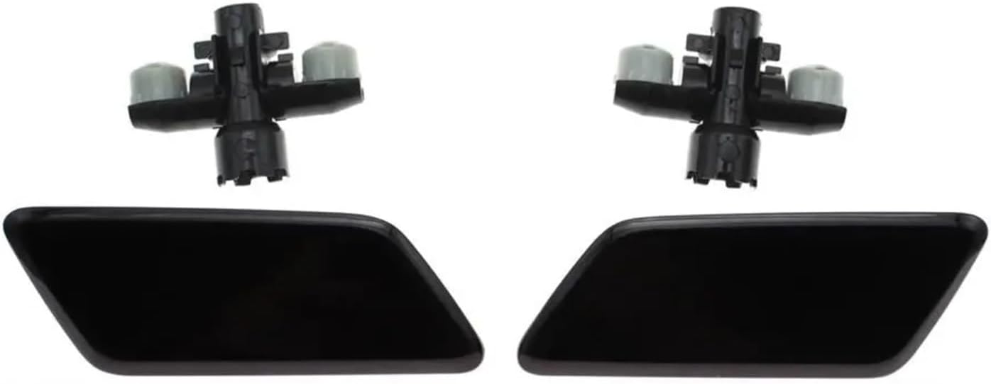 Headlight Washer Nozzle for Subaru Legacy B15 2016-2017 (Left & Right) 86636-AL060 86636-AL050