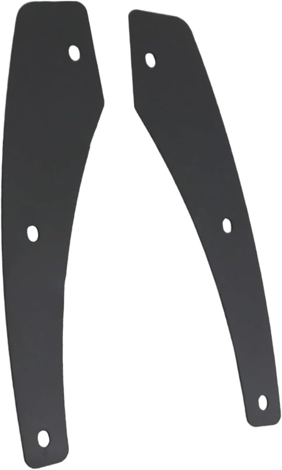 Car Front Mudguard Fenders Splash Guards Mud Flaps，Compatible for Mazda MX-5 ND MX5 Miata Roadster 2015-2020