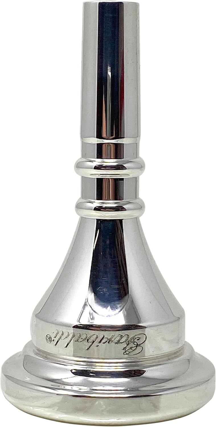 GARIBALDI A. HERREJON Signature Size 609W Sousaphone Mouthpiece (GAR-609W