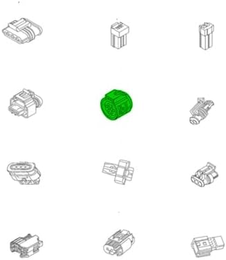 Electrical Connector